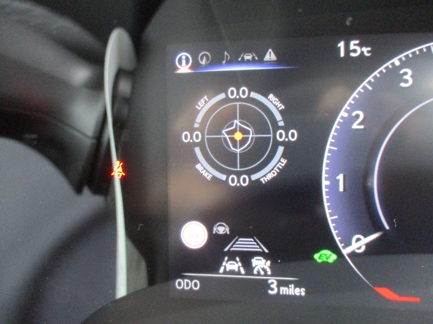 Used Lexus LBX 2025 for sale - 76539104: Photo 36