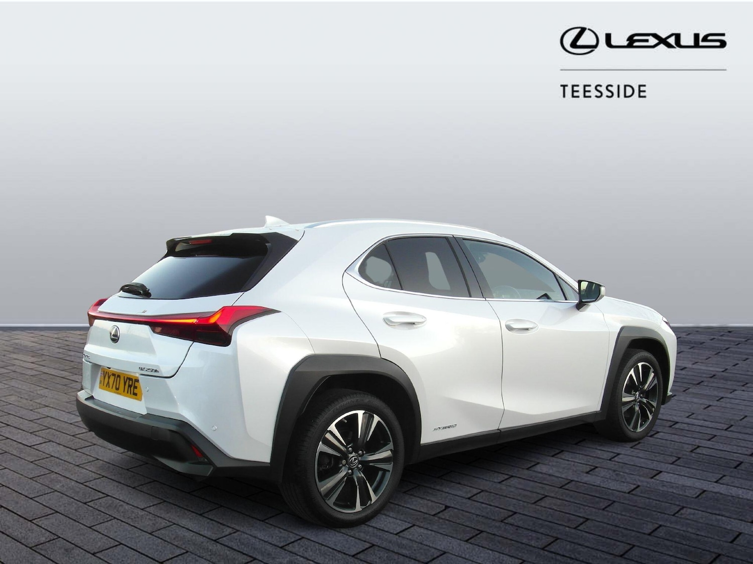 Used Lexus UX 2020 for sale - 76765914: Photo 10