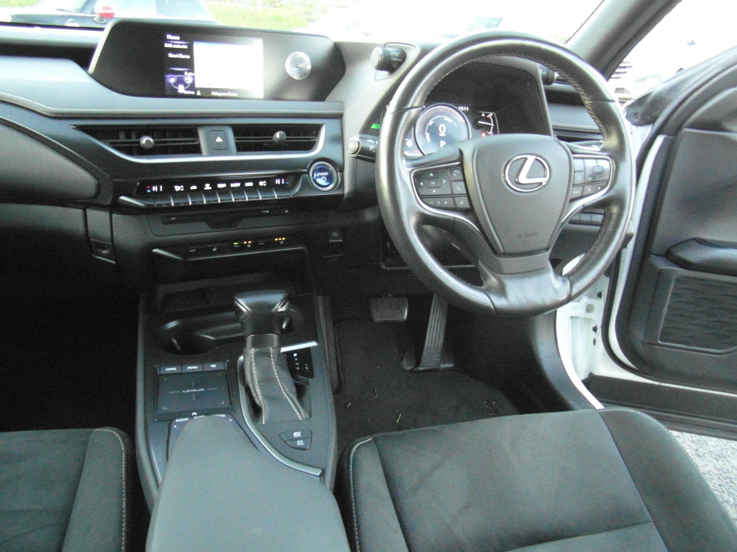 Used Lexus UX 2020 for sale - 76765914: Photo 12