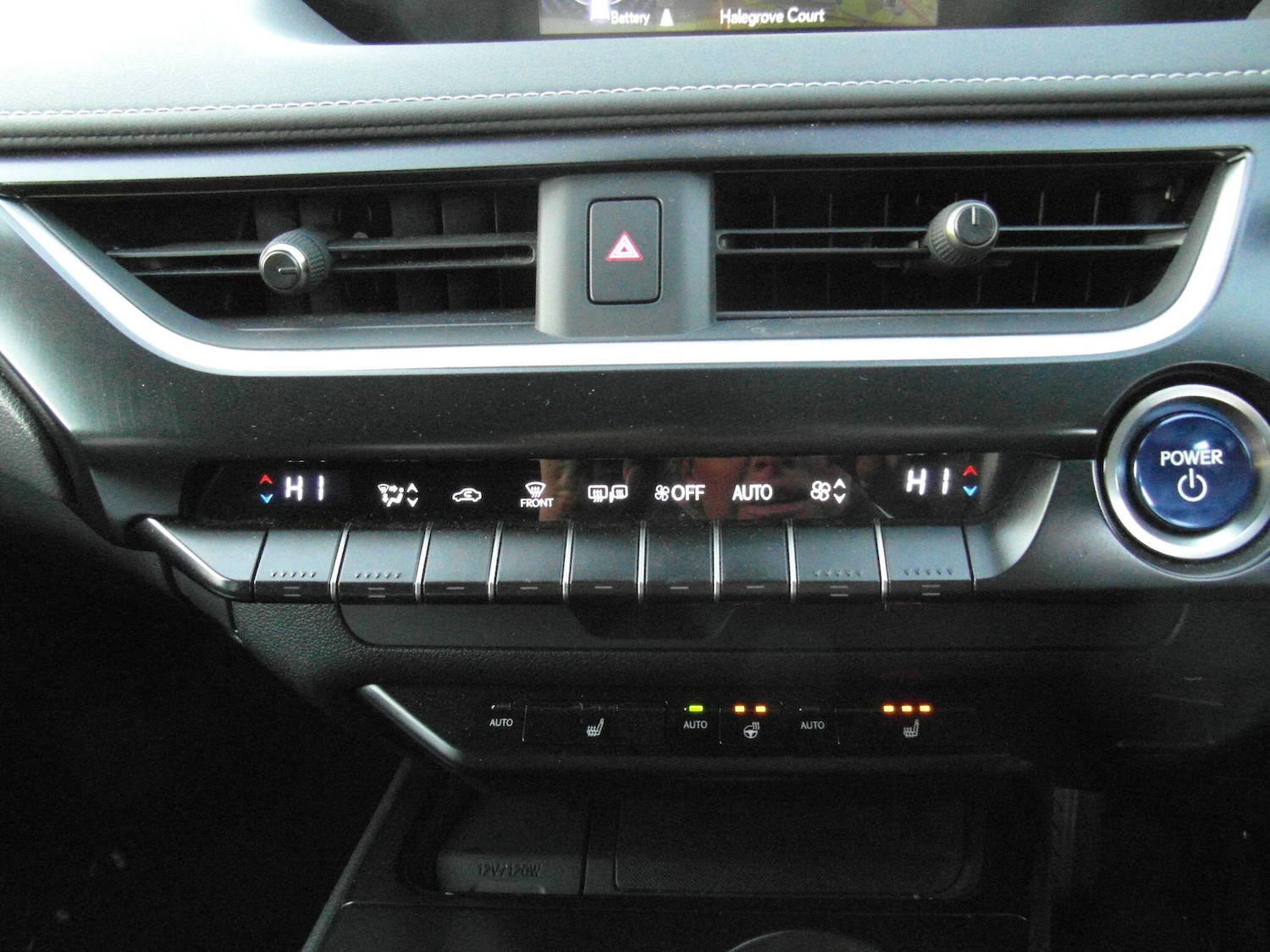 Used Lexus UX 2020 for sale - 76765914: Photo 23