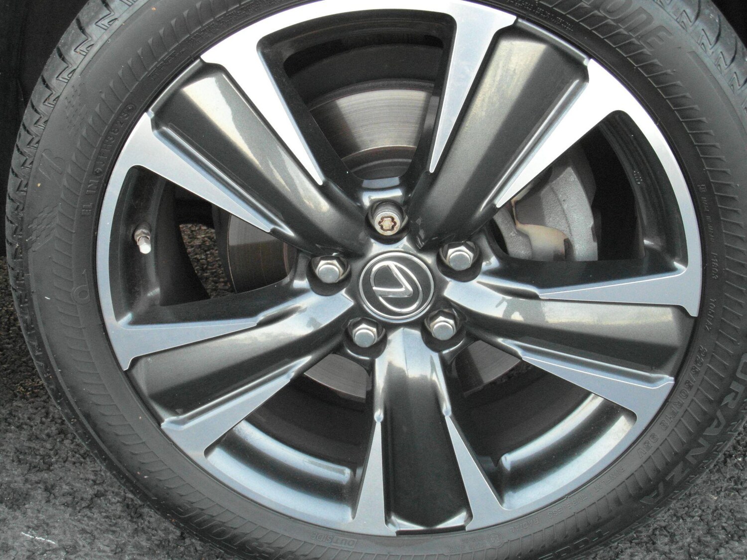 Used Lexus UX 2020 for sale - 76765914: Photo 30