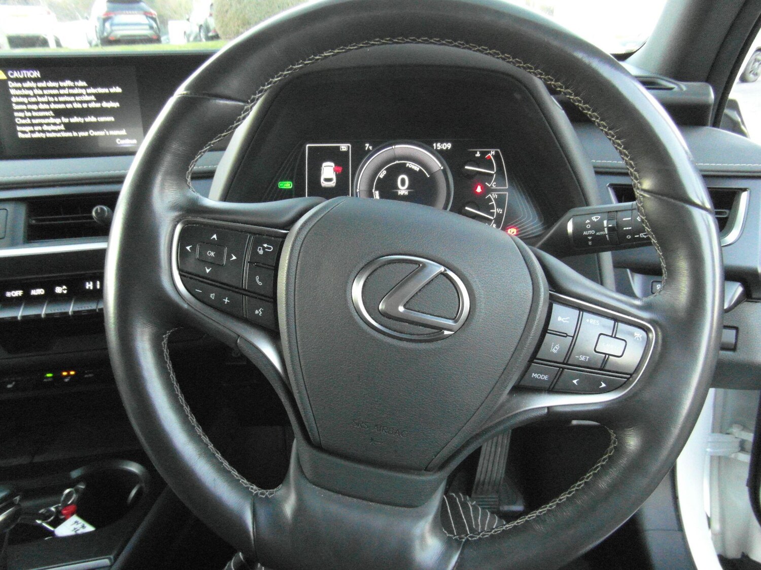 Used Lexus UX 2020 for sale - 76765914: Photo 34