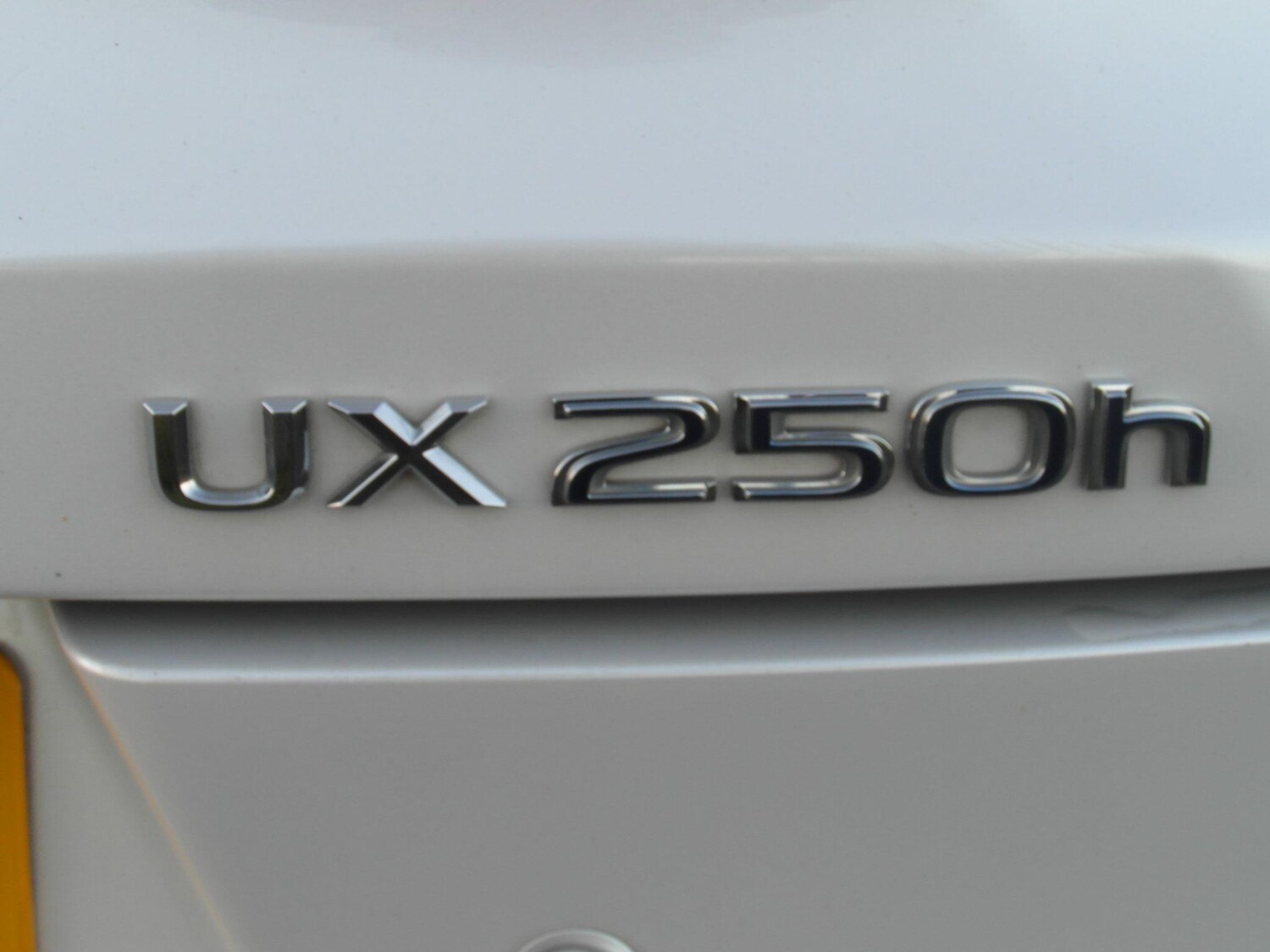 Used Lexus UX 2020 for sale - 76765914: Photo 35