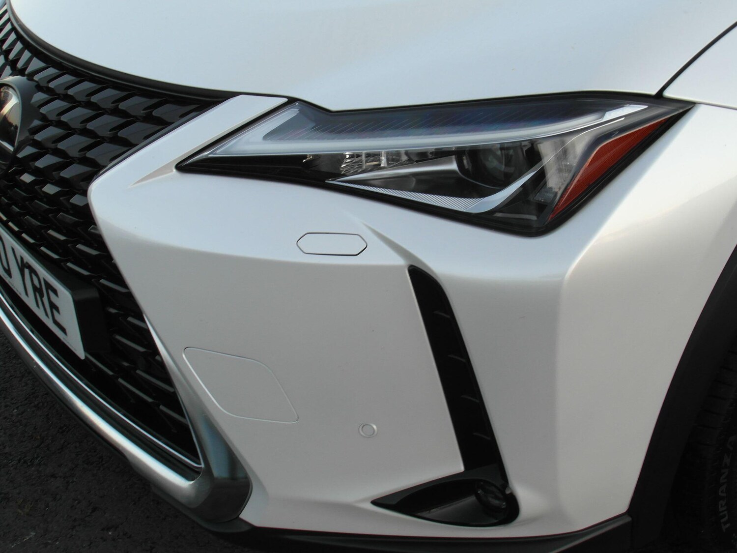 Used Lexus UX 2020 for sale - 76765914: Photo 36