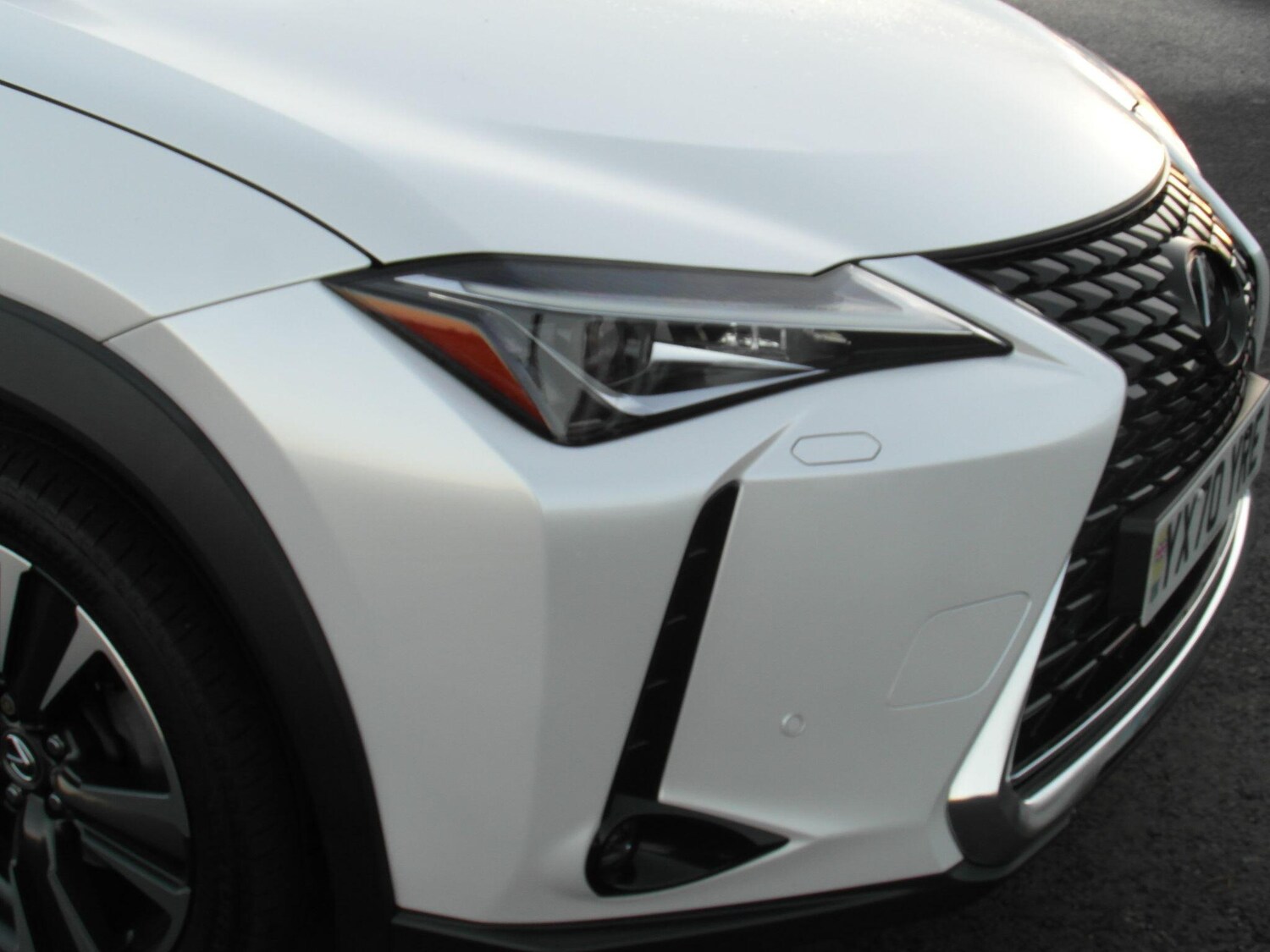 Used Lexus UX 2020 for sale - 76765914: Photo 37