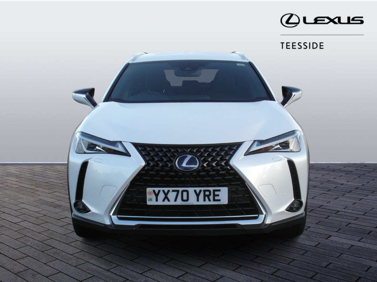 Used Lexus UX 2020 for sale - 76765914: Photo 4