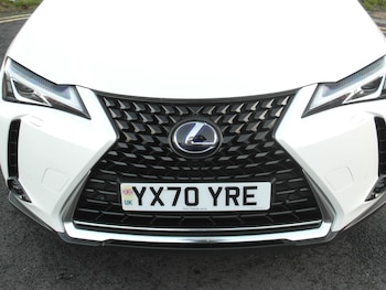 Used Lexus UX 2020 for sale - 76765914: Photo