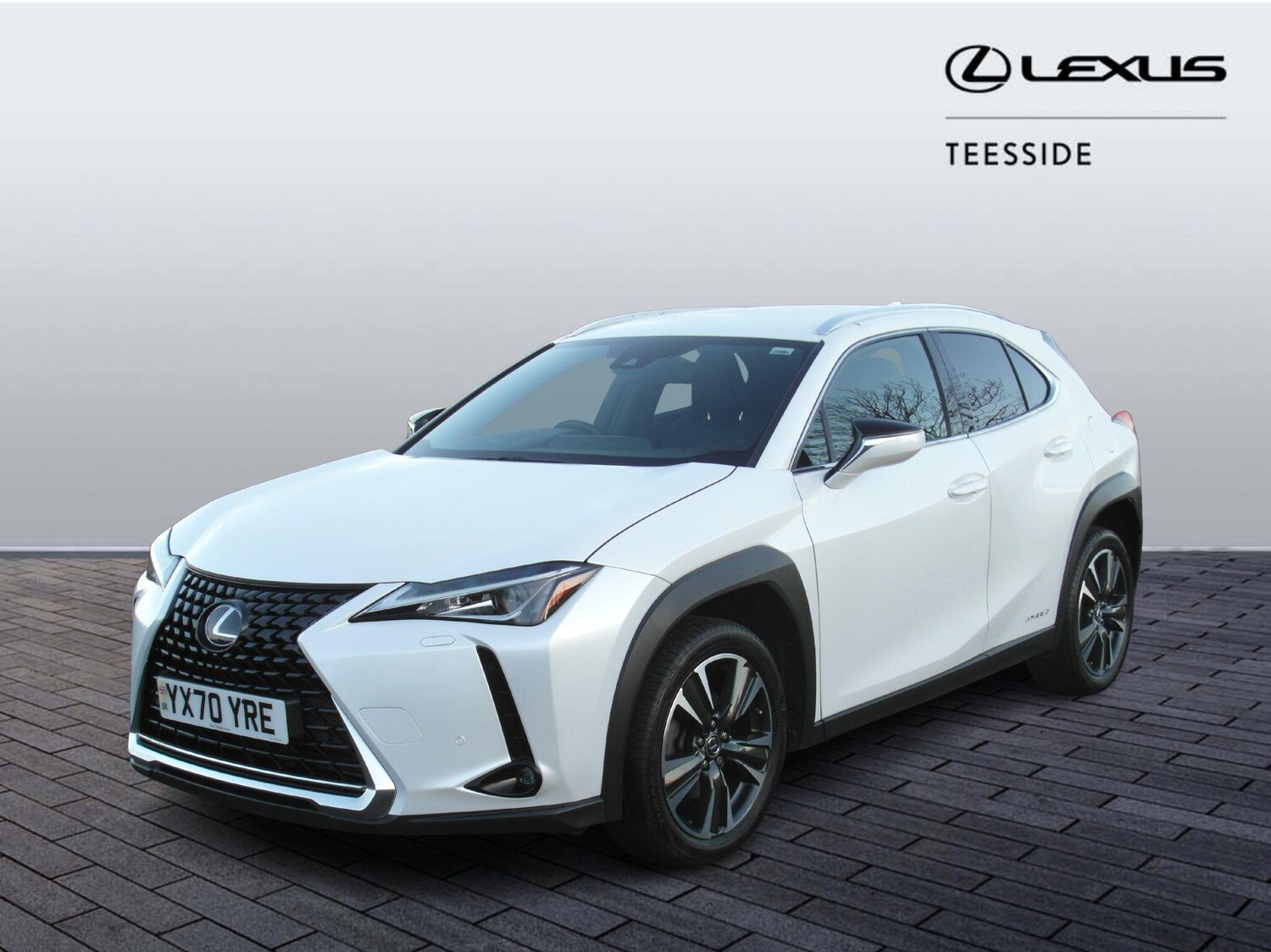 Used Lexus UX 2020 for sale - 76765914: Photo 5