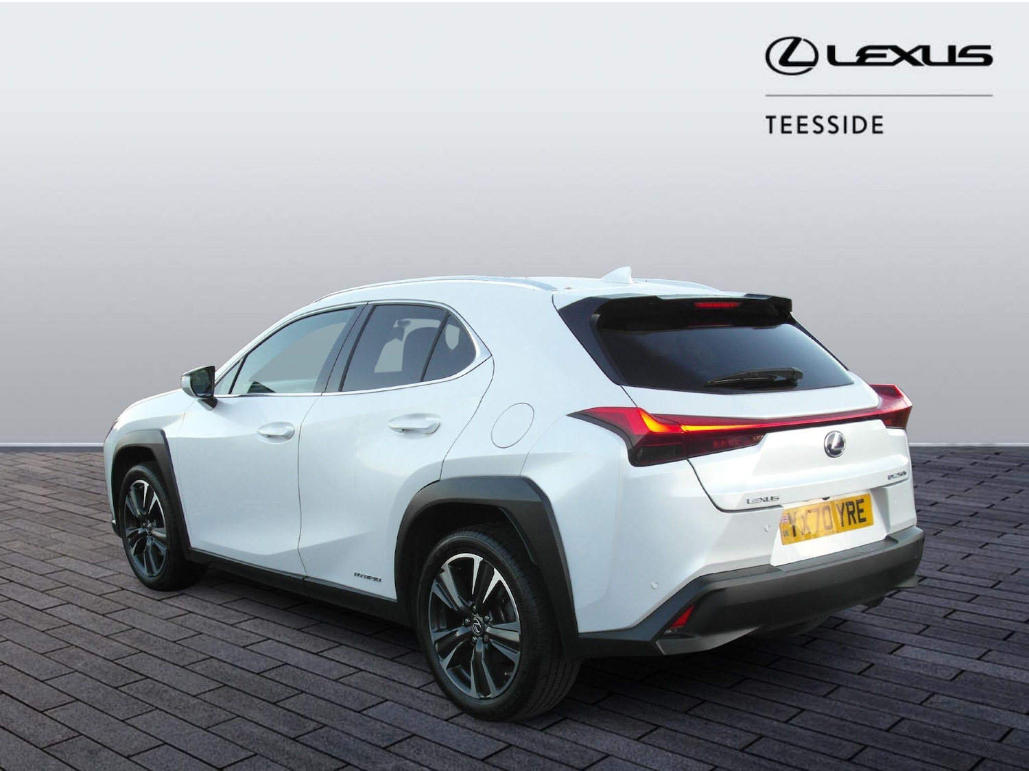 Used Lexus UX 2020 for sale - 76765914: Photo 6