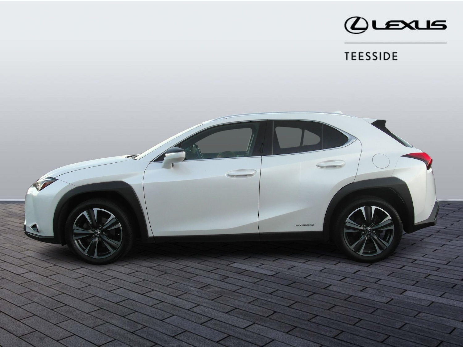 Used Lexus UX 2020 for sale - 76765914: Photo 7