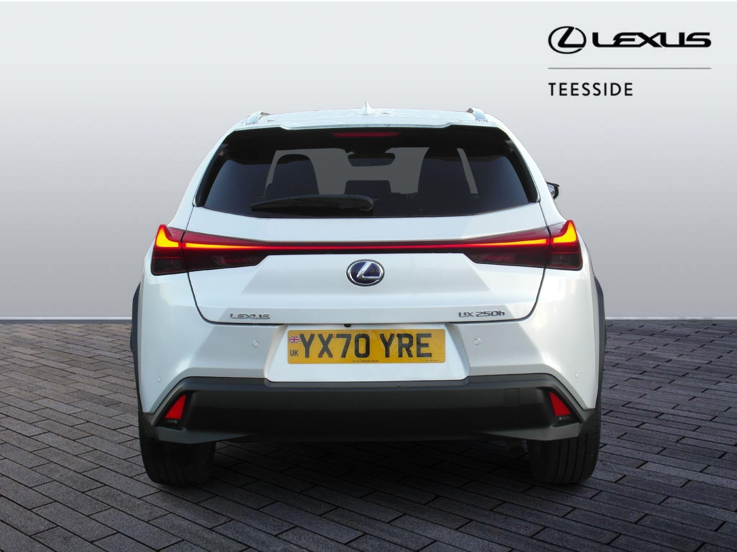 Used Lexus UX 2020 for sale - 76765914: Photo 8
