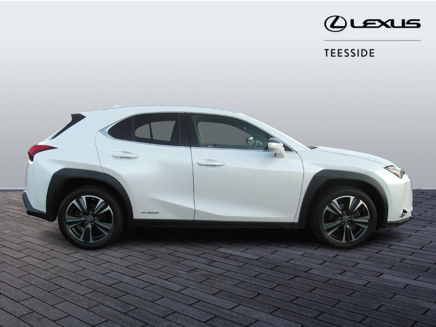Used Lexus UX 2020 for sale - 76765914: Photo 9