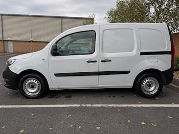 Used Mercedes-Benz Citan 2020 for sale - 79868773: Photo