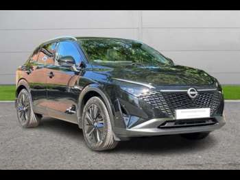 2025 - 1.5 E-POWER TEKNA 5DR AUTO
