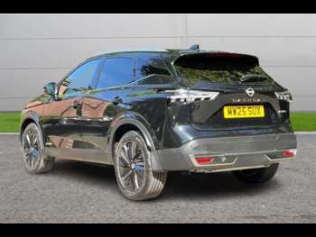 Used Nissan Qashqai 2025 for sale - 74881435: Photo