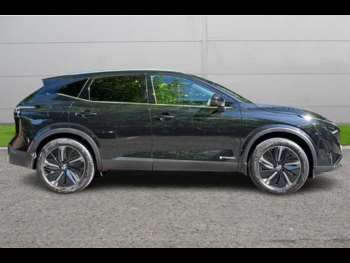 Used Nissan Qashqai 2025 for sale - 74881435: Photo