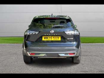 Used Nissan Qashqai 2025 for sale - 74881435: Photo