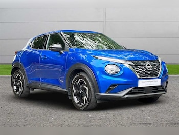 Used Nissan Juke 2022 for sale - 75625487: Photo