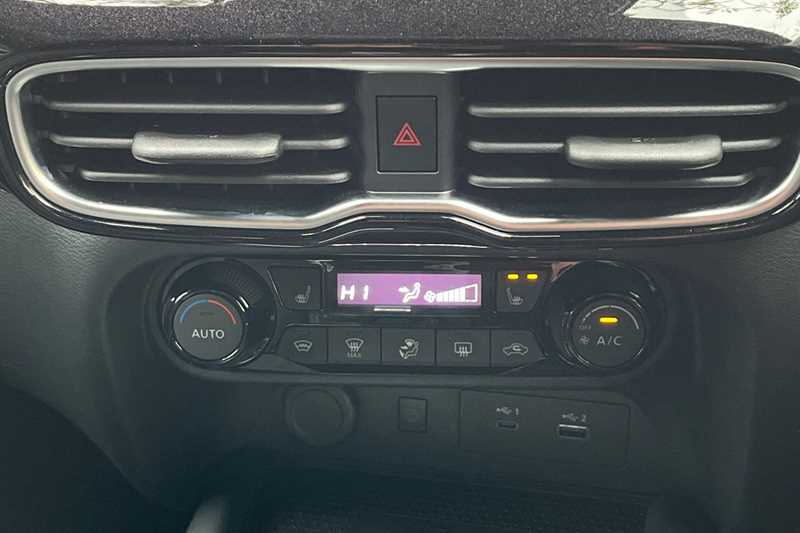 Used Nissan Juke 2025 for sale - 76372639: Photo 12