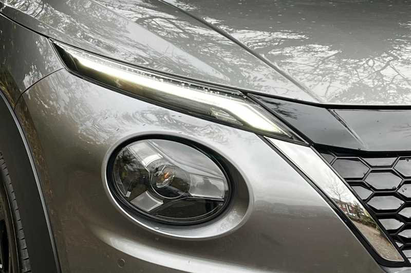 Used Nissan Juke 2025 for sale - 76372639: Photo 13