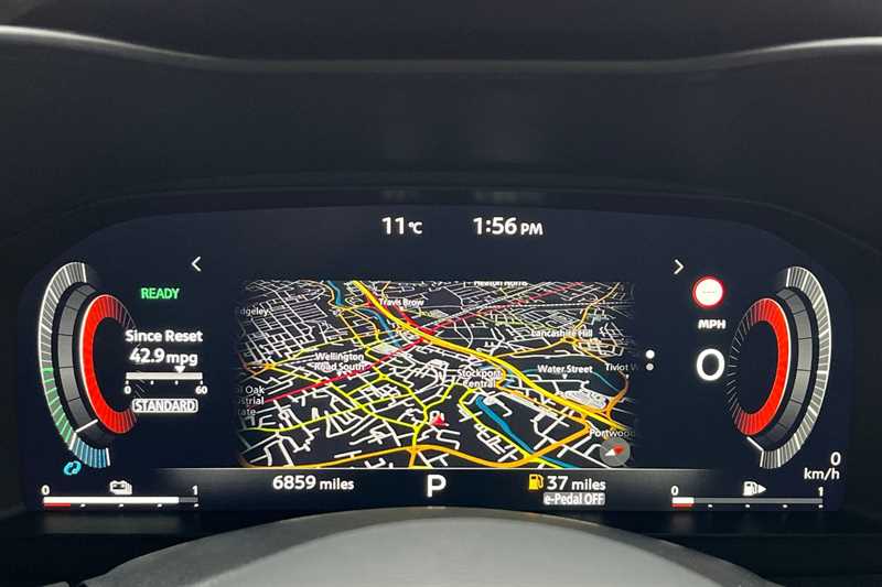 Used Nissan Juke 2025 for sale - 76372639: Photo 14