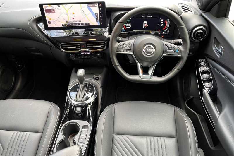 Used Nissan Juke 2025 for sale - 76372639: Photo 15