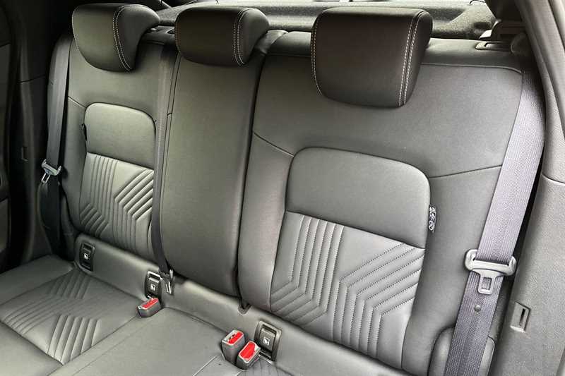 Used Nissan Juke 2025 for sale - 76372639: Photo 19