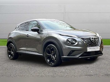 2025 - 1.6 HYBRID TEKNA 5DR AUTO