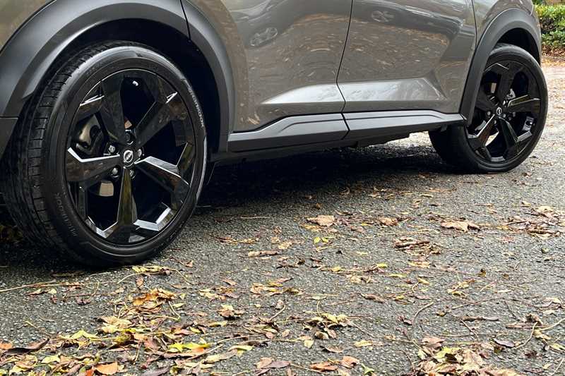 Used Nissan Juke 2025 for sale - 76372639: Photo 22