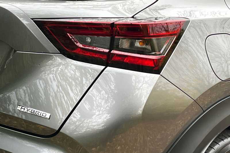 Used Nissan Juke 2025 for sale - 76372639: Photo 23