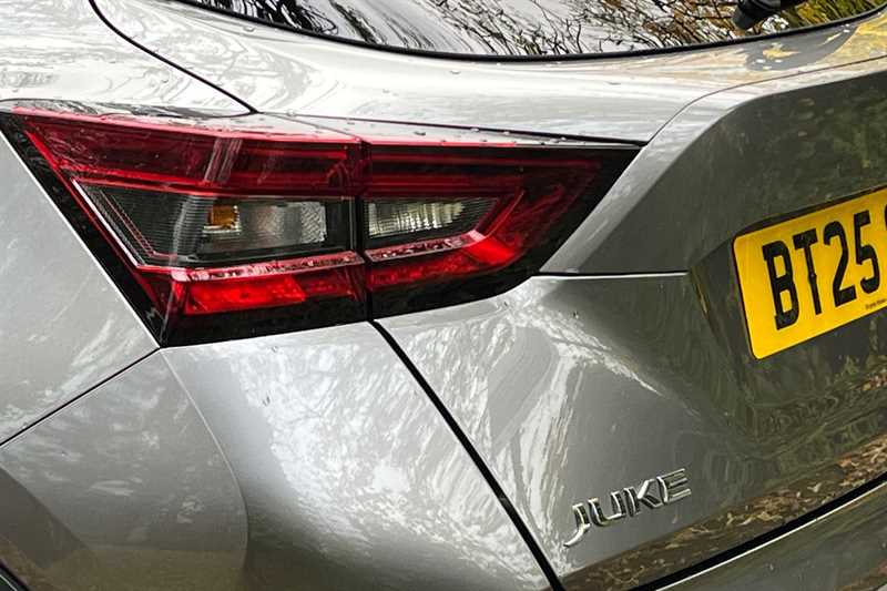 Used Nissan Juke 2025 for sale - 76372639: Photo 25