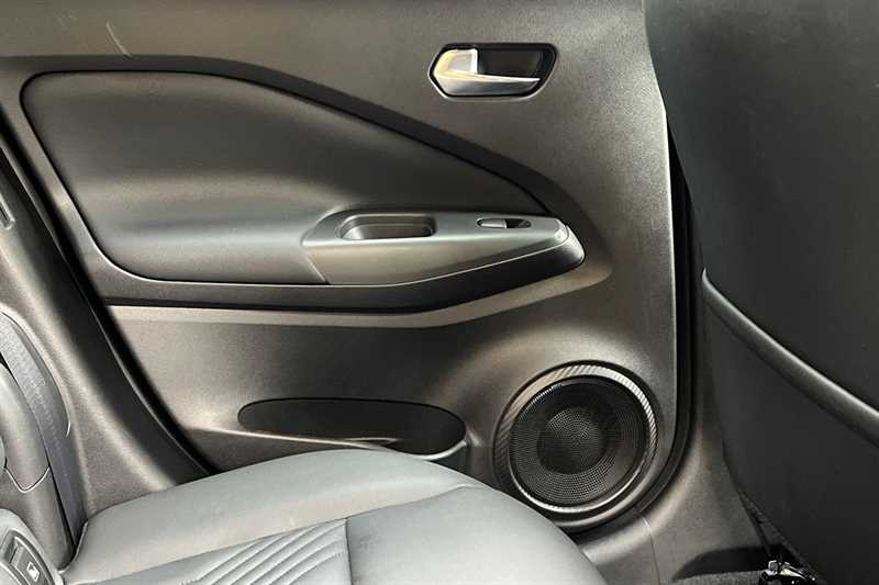 Used Nissan Juke 2025 for sale - 76372639: Photo 27