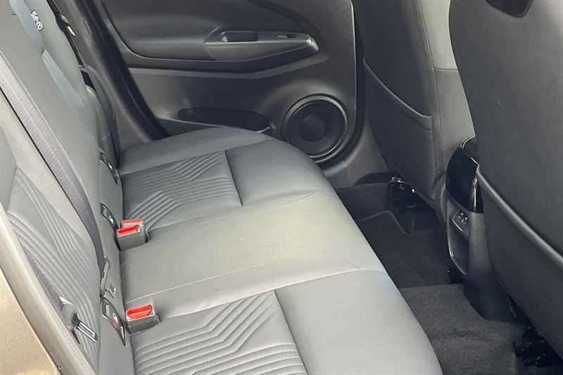 Used Nissan Juke 2025 for sale - 76372639: Photo 28