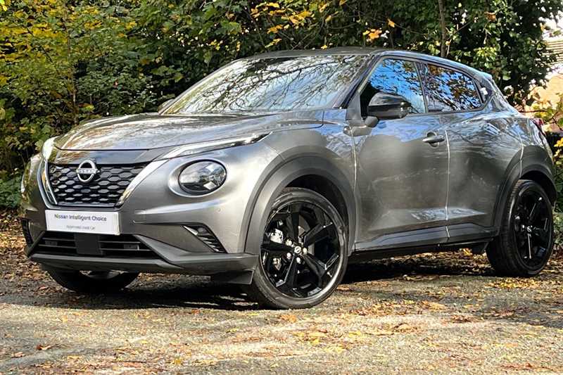 Used Nissan Juke 2025 for sale - 76372639: Photo 30
