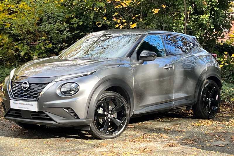 Used Nissan Juke 2025 for sale - 76372639: Photo 31