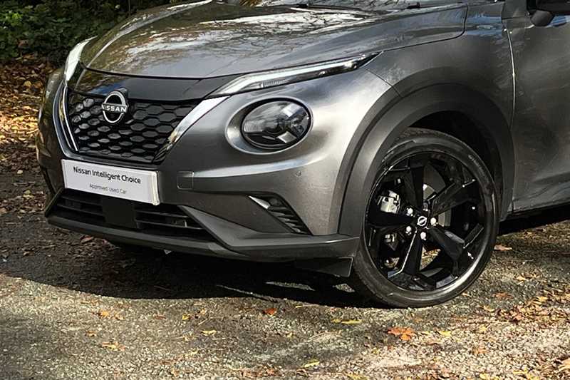 Used Nissan Juke 2025 for sale - 76372639: Photo 32