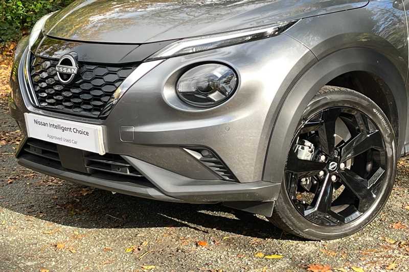 Used Nissan Juke 2025 for sale - 76372639: Photo 33