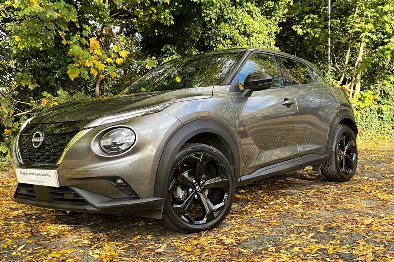 Used Nissan Juke 2025 for sale - 76372639: Photo 36