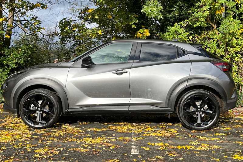 Used Nissan Juke 2025 for sale - 76372639: Photo 37