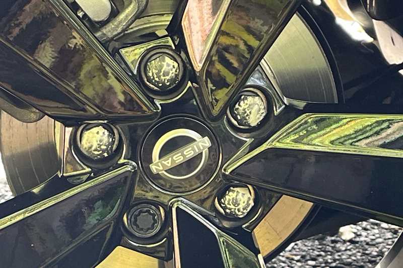 Used Nissan Juke 2025 for sale - 76372639: Photo 38