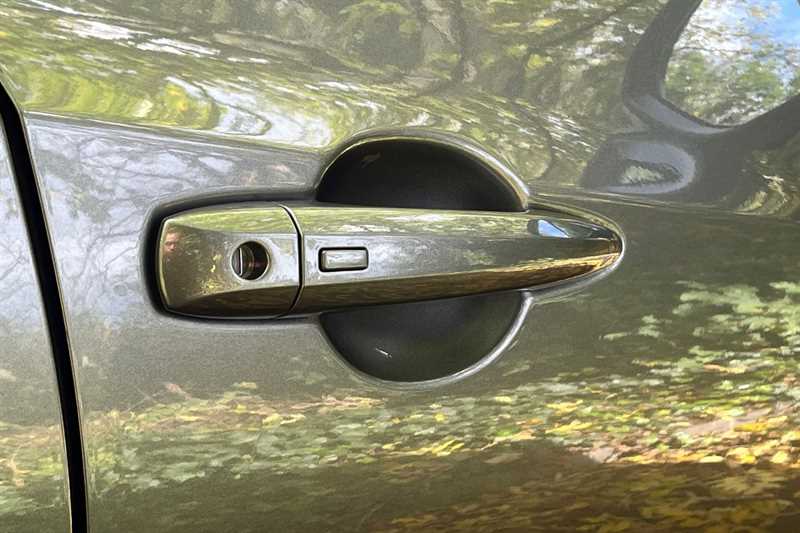 Used Nissan Juke 2025 for sale - 76372639: Photo 39