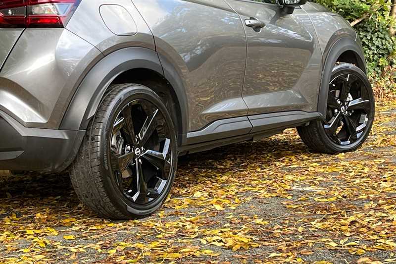 Used Nissan Juke 2025 for sale - 76372639: Photo 41