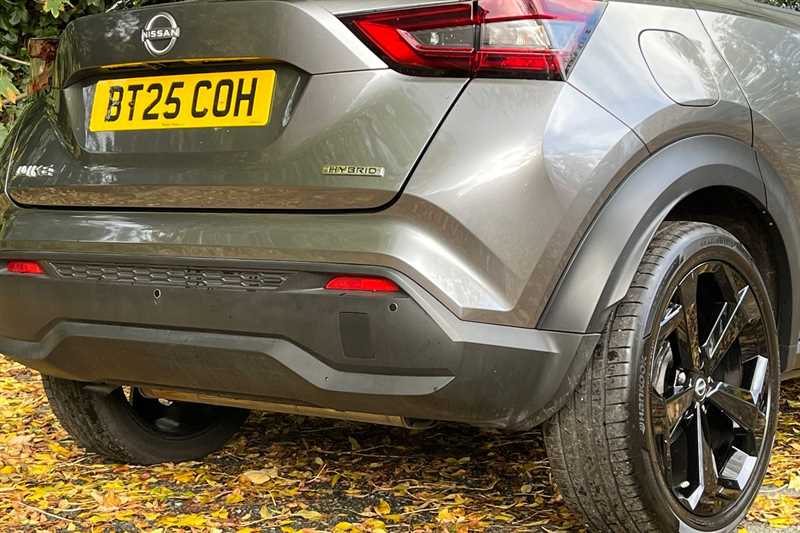 Used Nissan Juke 2025 for sale - 76372639: Photo 42