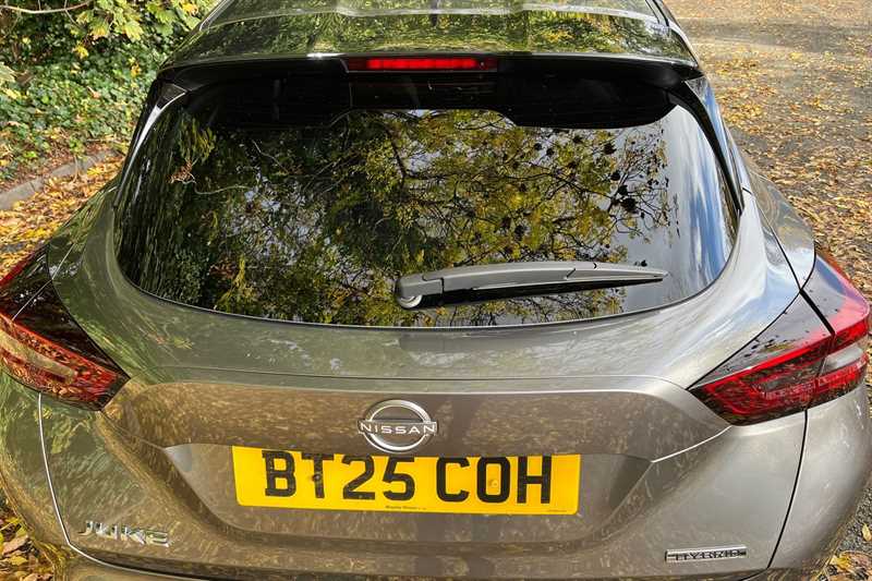 Used Nissan Juke 2025 for sale - 76372639: Photo 43