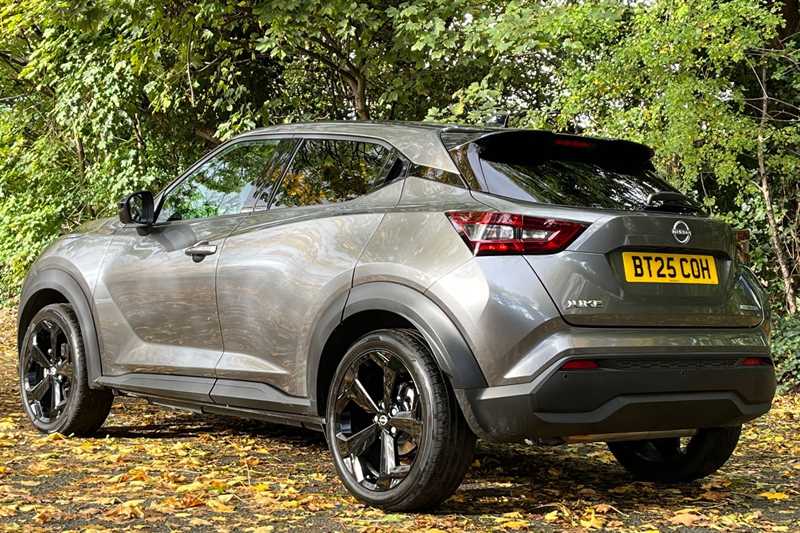 Used Nissan Juke 2025 for sale - 76372639: Photo 47