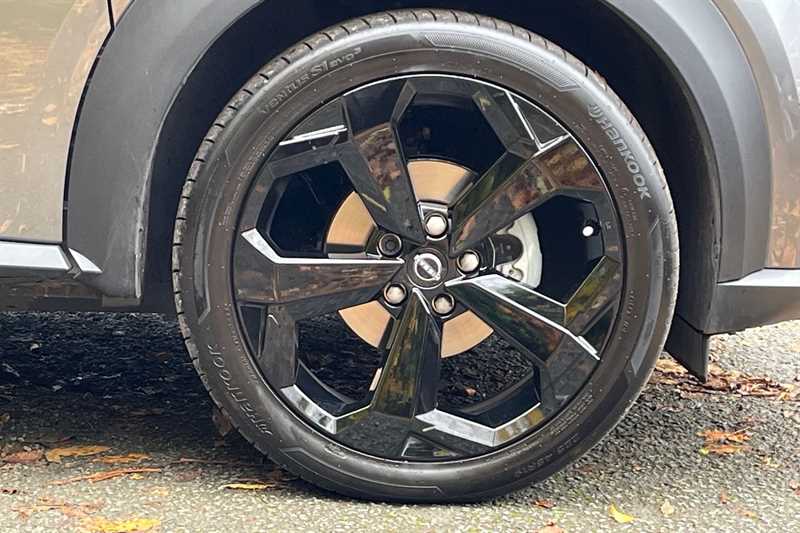 Used Nissan Juke 2025 for sale - 76372639: Photo 6