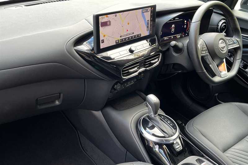 Used Nissan Juke 2025 for sale - 76372639: Photo 7