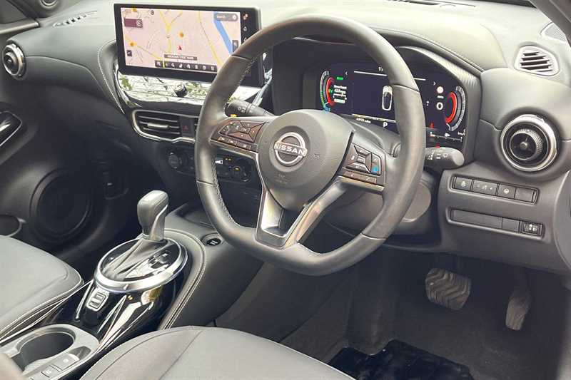Used Nissan Juke 2025 for sale - 76372639: Photo 8