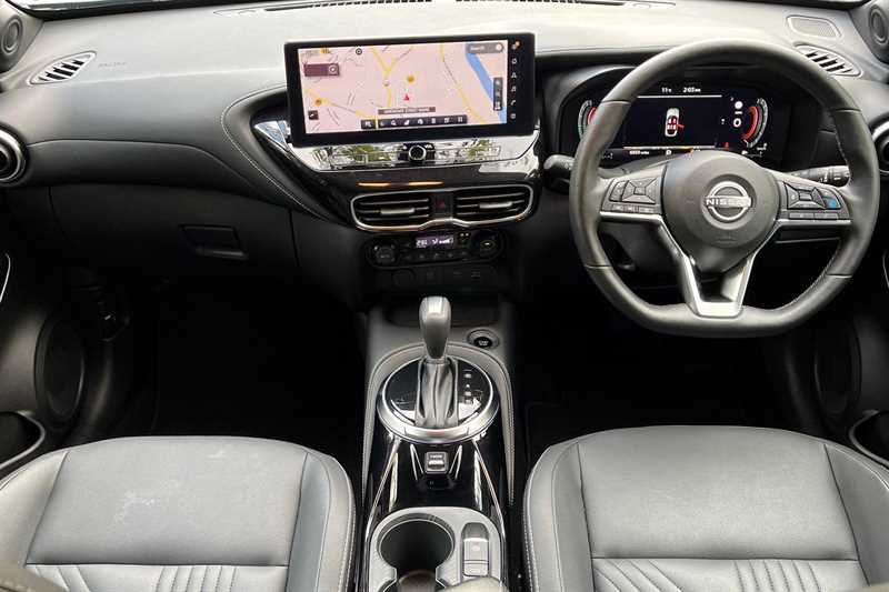 Used Nissan Juke 2025 for sale - 76372639: Photo 9