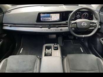 Used Nissan ARIYA 2022 for sale - 75063035: Photo
